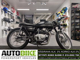Honda CB, Moottoripyörät, Moto, Tuusula, Tori.fi Honda CB, Moottoripyörät, Moto, Tuusula, Tori.fi