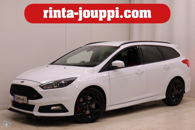 Ford Focus Ford Focus