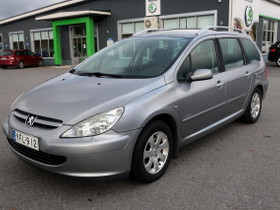 Peugeot 307, Autot, Mikkeli, Tori.fi Peugeot 307, Autot, Mikkeli, Tori.fi