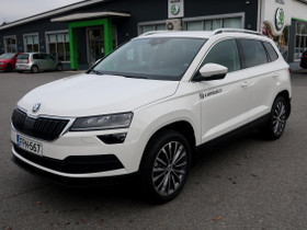Skoda Karoq, Autot, Mikkeli, Tori.fi Skoda Karoq, Autot, Mikkeli, Tori.fi