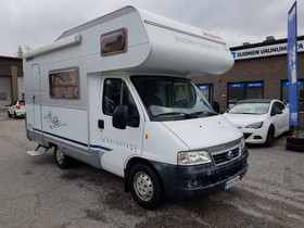 Dethleffs A5431, Matkailuautot, Matkailuautot ja asuntovaunut, Tuusula, Tori.fi Dethleffs A5431, Matkailuautot, Matkailuautot ja asuntovaunut, Tuusula, Tori.fi