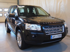 Land Rover Freelander, Autot, Hattula, Tori.fi Land Rover Freelander, Autot, Hattula, Tori.fi