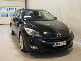 Mazda 3, Autot, Hattula, Tori.fi Mazda 3, Autot, Hattula, Tori.fi