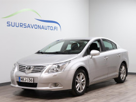 TOYOTA AVENSIS, Autot, Mikkeli, Tori.fi TOYOTA AVENSIS, Autot, Mikkeli, Tori.fi
