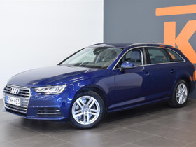 AUDI A4, Autot, Helsinki, Tori.fi AUDI A4, Autot, Helsinki, Tori.fi