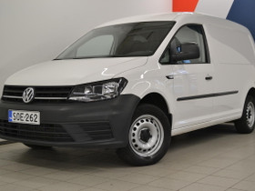 VOLKSWAGEN Caddy Maxi, Autot, Varkaus, Tori.fi VOLKSWAGEN Caddy Maxi, Autot, Varkaus, Tori.fi