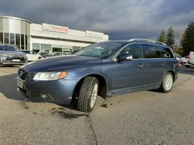 VOLVO V70, Autot, Mikkeli, Tori.fi VOLVO V70, Autot, Mikkeli, Tori.fi