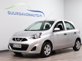 Nissan Micra, Autot, Mikkeli, Tori.fi Nissan Micra, Autot, Mikkeli, Tori.fi
