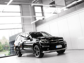 Mercedes-Benz GL, Autot, Tampere, Tori.fi Mercedes-Benz GL, Autot, Tampere, Tori.fi