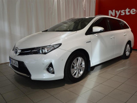 TOYOTA AURIS, Autot, Ylivieska, Tori.fi TOYOTA AURIS, Autot, Ylivieska, Tori.fi