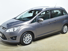 FORD GRAND C-MAX, Autot, Pori, Tori.fi FORD GRAND C-MAX, Autot, Pori, Tori.fi