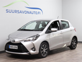 TOYOTA YARIS, Autot, Mikkeli, Tori.fi TOYOTA YARIS, Autot, Mikkeli, Tori.fi
