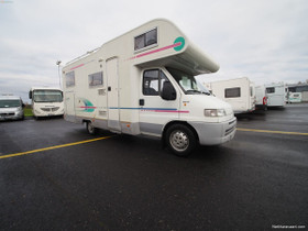 Adria A 660 DP, Matkailuautot, Matkailuautot ja asuntovaunut, Hyvinkää, Tori.fi Adria A 660 DP, Matkailuautot, Matkailuautot ja asuntovaunut, Hyvinkää, Tori.fi