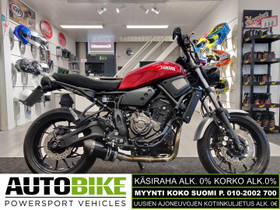 Yamaha XSR, Moottoripyörät, Moto, Tuusula, Tori.fi Yamaha XSR, Moottoripyörät, Moto, Tuusula, Tori.fi
