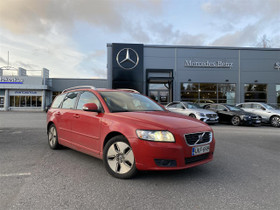 Volvo V50, Autot, Mikkeli, Tori.fi Volvo V50, Autot, Mikkeli, Tori.fi