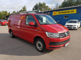 Volkswagen Transporter, Autot, Kalajoki, Tori.fi Volkswagen Transporter, Autot, Kalajoki, Tori.fi