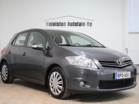 Toyota Auris, Autot, Hattula, Tori.fi Toyota Auris, Autot, Hattula, Tori.fi