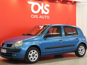 Renault Clio, Autot, Valkeakoski, Tori.fi Renault Clio, Autot, Valkeakoski, Tori.fi
