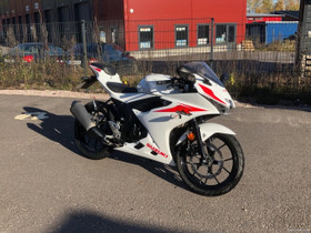 Suzuki GSX-R, Moottoripyörät, Moto, Espoo, Tori.fi Suzuki GSX-R, Moottoripyörät, Moto, Espoo, Tori.fi