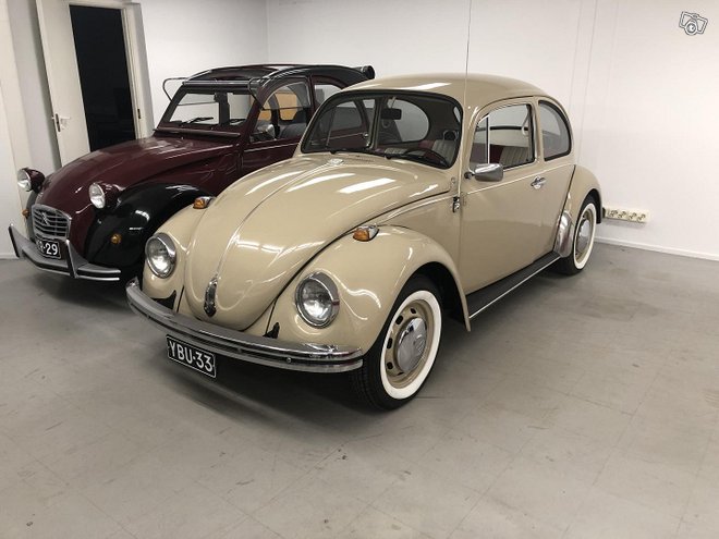 Volkswagen Kupla Volkswagen Kupla