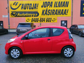 Citroen C1, Autot, Seinäjoki, Tori.fi Citroen C1, Autot, Seinäjoki, Tori.fi