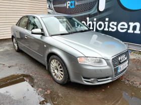 Audi A4, Autot, Rovaniemi, Tori.fi Audi A4, Autot, Rovaniemi, Tori.fi