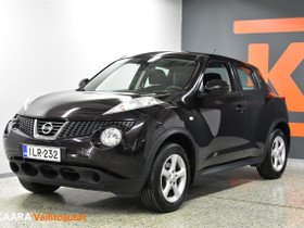 Nissan Juke, Autot, Helsinki, Tori.fi Nissan Juke, Autot, Helsinki, Tori.fi