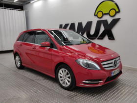 MERCEDES-BENZ B, Autot, Vantaa, Tori.fi MERCEDES-BENZ B, Autot, Vantaa, Tori.fi