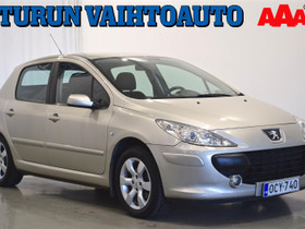 Peugeot 307, Autot, Kaarina, Tori.fi Peugeot 307, Autot, Kaarina, Tori.fi