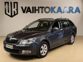 Skoda Octavia, Autot, Jyväskylä, Tori.fi Skoda Octavia, Autot, Jyväskylä, Tori.fi