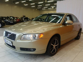 Volvo S80, Autot, Kokkola, Tori.fi Volvo S80, Autot, Kokkola, Tori.fi