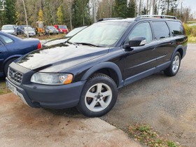 Volvo XC70, Autot, Kokkola, Tori.fi Volvo XC70, Autot, Kokkola, Tori.fi