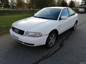 Audi A4, Autot, Nakkila, Tori.fi Audi A4, Autot, Nakkila, Tori.fi