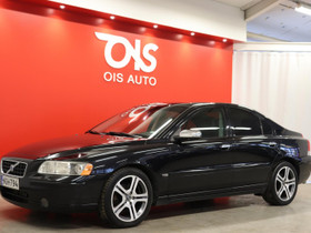 Volvo S60, Autot, Valkeakoski, Tori.fi Volvo S60, Autot, Valkeakoski, Tori.fi