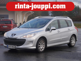 Peugeot 308, Autot, Kempele, Tori.fi Peugeot 308, Autot, Kempele, Tori.fi