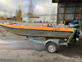 Buster RS, Moottoriveneet, Veneet, Kangasniemi, Tori.fi Buster RS, Moottoriveneet, Veneet, Kangasniemi, Tori.fi