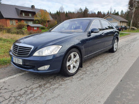 Mercedes-Benz S, Autot, Kokkola, Tori.fi Mercedes-Benz S, Autot, Kokkola, Tori.fi