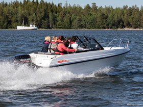 Terhi 480 BR Kampanjahinta, Moottoriveneet, Veneet, Kuopio, Tori.fi Terhi 480 BR Kampanjahinta, Moottoriveneet, Veneet, Kuopio, Tori.fi