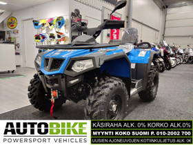 Trapper 550 T3 Eps, Mönkijät, Moto, Tuusula, Tori.fi Trapper 550 T3 Eps, Mönkijät, Moto, Tuusula, Tori.fi