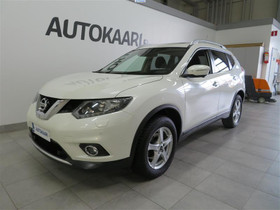 Nissan X-TRAIL, Autot, Seinäjoki, Tori.fi Nissan X-TRAIL, Autot, Seinäjoki, Tori.fi