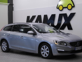 VOLVO V60, Autot, Salo, Tori.fi VOLVO V60, Autot, Salo, Tori.fi