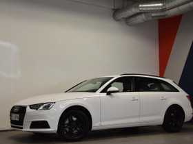 AUDI A4, Autot, Kerava, Tori.fi AUDI A4, Autot, Kerava, Tori.fi