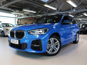 BMW X1, Autot, Espoo, Tori.fi BMW X1, Autot, Espoo, Tori.fi