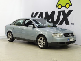 AUDI A6, Autot, Oulu, Tori.fi AUDI A6, Autot, Oulu, Tori.fi