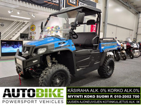 Trapper 550 T3 Eps, Mönkijät, Moto, Tuusula, Tori.fi Trapper 550 T3 Eps, Mönkijät, Moto, Tuusula, Tori.fi