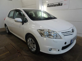 TOYOTA AURIS, Autot, Loviisa, Tori.fi TOYOTA AURIS, Autot, Loviisa, Tori.fi
