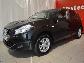 NISSAN Qashqai, Autot, Ylivieska, Tori.fi NISSAN Qashqai, Autot, Ylivieska, Tori.fi