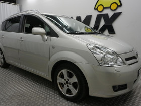 TOYOTA Corolla Verso, Autot, Vantaa, Tori.fi TOYOTA Corolla Verso, Autot, Vantaa, Tori.fi