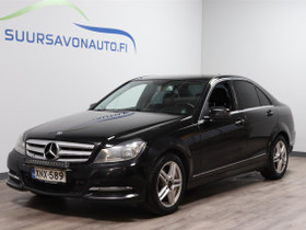 Mercedes-Benz C, Autot, Mikkeli, Tori.fi Mercedes-Benz C, Autot, Mikkeli, Tori.fi