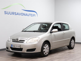 TOYOTA COROLLA, Autot, Mikkeli, Tori.fi TOYOTA COROLLA, Autot, Mikkeli, Tori.fi